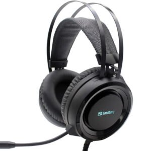 Sandberg 126-22