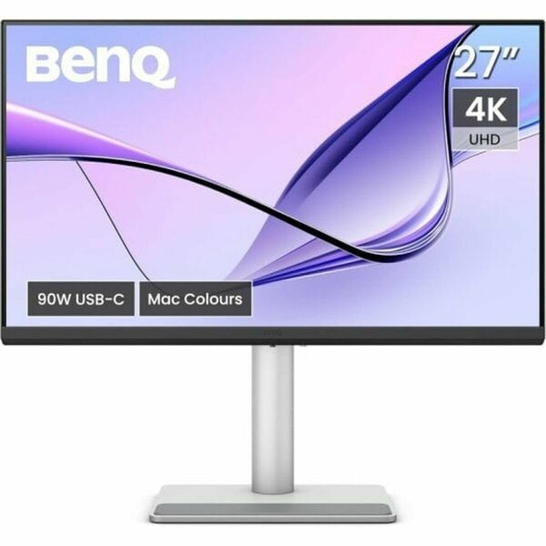 Pelinäyttö BenQ 4K Ultra HD 27"