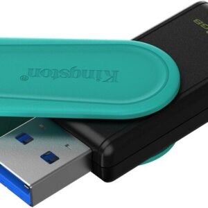 Pendrive Data Traveler Exodia S 128GB USB3.2 Gen1