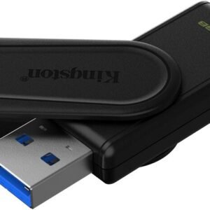 Pendrive Data Traveler Exodia S 64GB USB3.2 Gen1