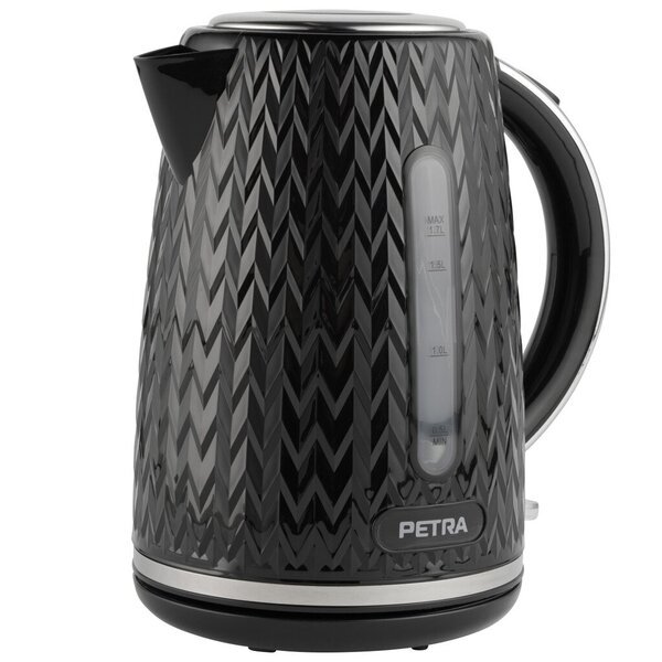 Petra PT3864BLKVDEEU10