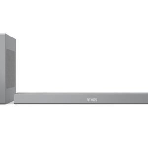 Philips 2.1 Dolby Atmos® Soundbar TAB8505/10