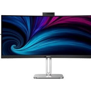 Philips 34B2U6603CH/00 monitor komputerowy