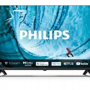 Philips 40PFS6009/12 40"(99cm) LED Full HD Smart TV