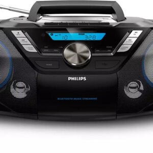 Philips AZB798T / 12