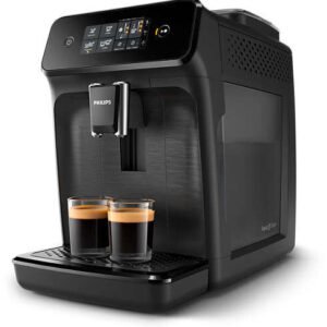 Philips EP1200 / 00 täysautomaattinen espressokeitin
