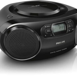 Philips kannetava CD/radio AZB500/12