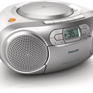 Philips AZ127