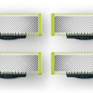 PHILIPS ONEBLADE VAIHTOTERÄT / 4-PACK QP240/50
