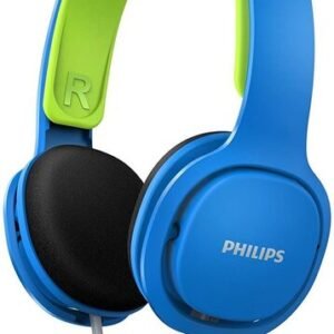 Philips SHK2000BL/00