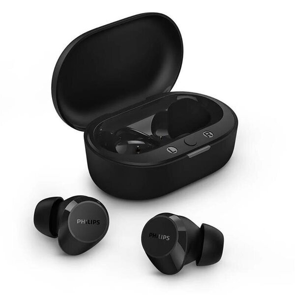 Philips TAT1209BK Black