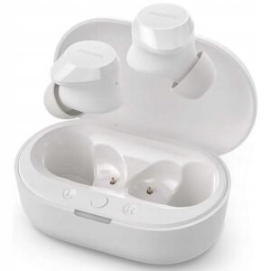 Philips TAT1209WT White