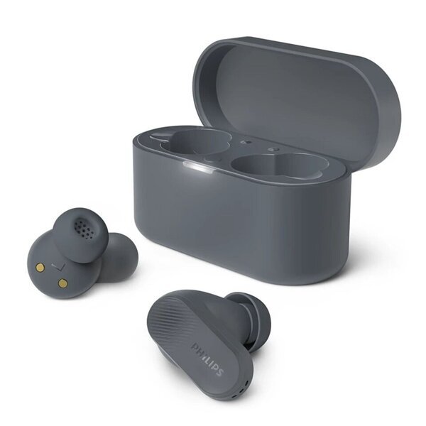 Philips TAT3509GY Grey