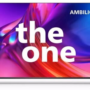 Philips The One 85PUS8818/12