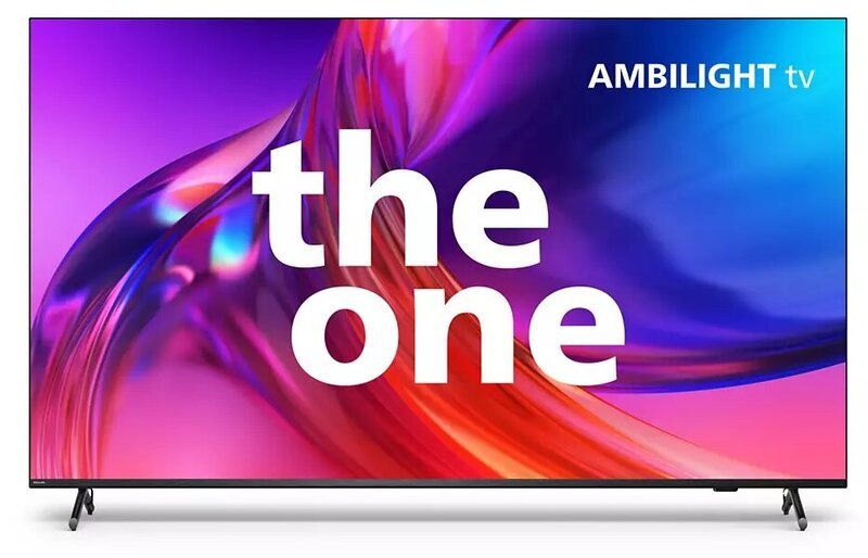 Philips The One 85PUS8818/12