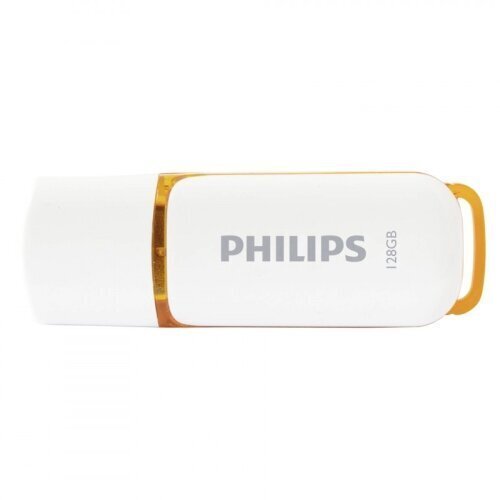 PHILIPS USB 2.0 FLASH DRIVE SNOW EDITION (ORANSSI) 64 GT