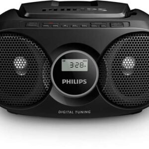 Philips CD soitin /FM radio AZ215B/12