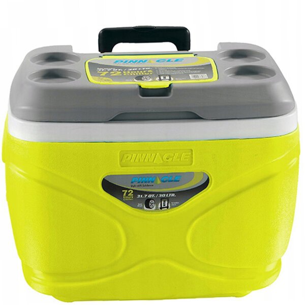 Pinnacle TPX 3007, 20–30 l