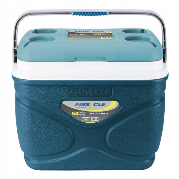Pinnacle TPX 5001, 20-30 l