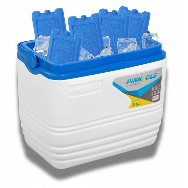 Pinnacle TPX 5001, 20-30 l