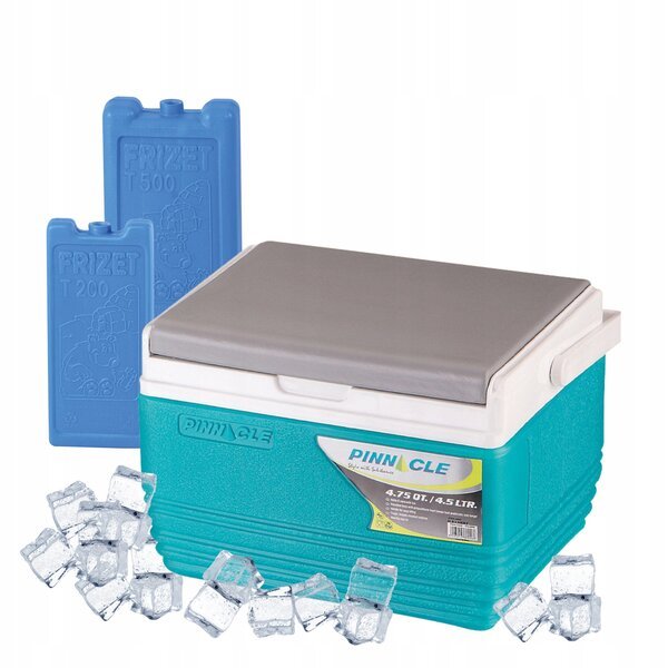 Pinnacle TPX 6006, 10 l