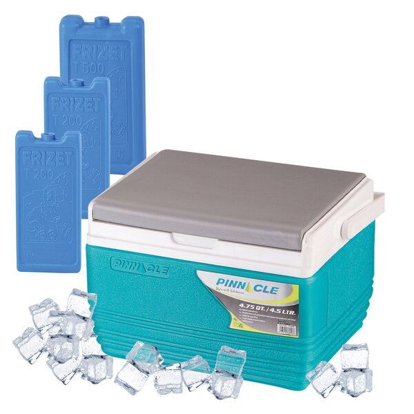 Pinnacle TPX 6006, 10 l