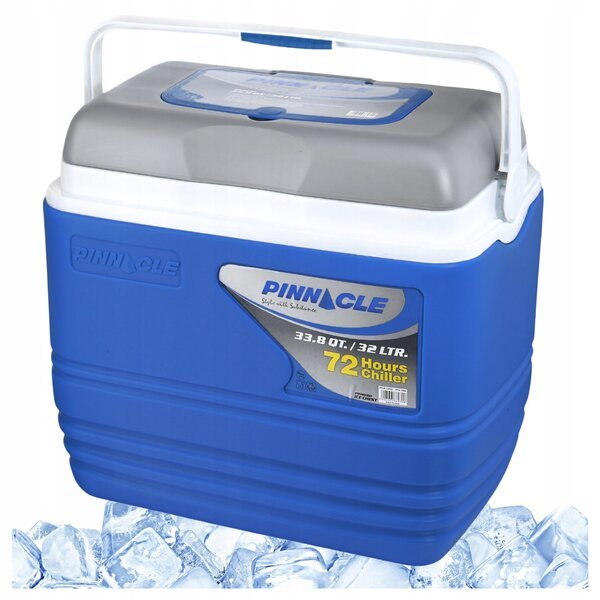 Pinnacle TPX 7000 30-40 l