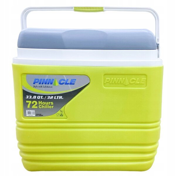 Pinnacle TPX 7000, 30-40 l