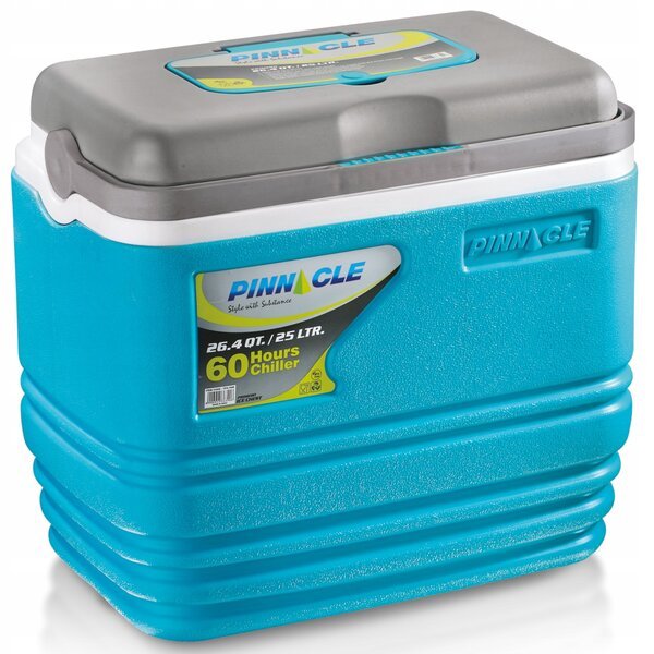 Pinnacle TPX 7006, 20-30 l