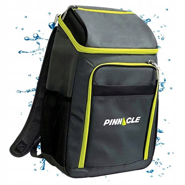 PinnacleTPX5507, 10-20 l