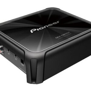 Pioneer GM-D8701 monovahvistin