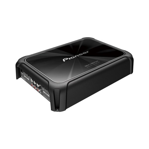 Pioneer-vahvistin GM-D9704 1600W Class-FD