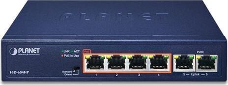 Planet FSD-604HP