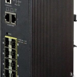 Planet IGS-10080MFT
