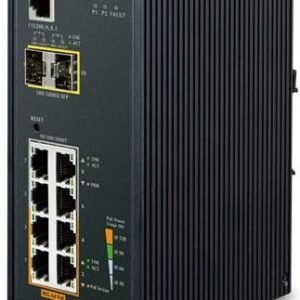 Planet IGS-4215-4P4T2S