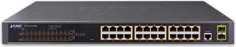 Planeta GS-4210-24P2S