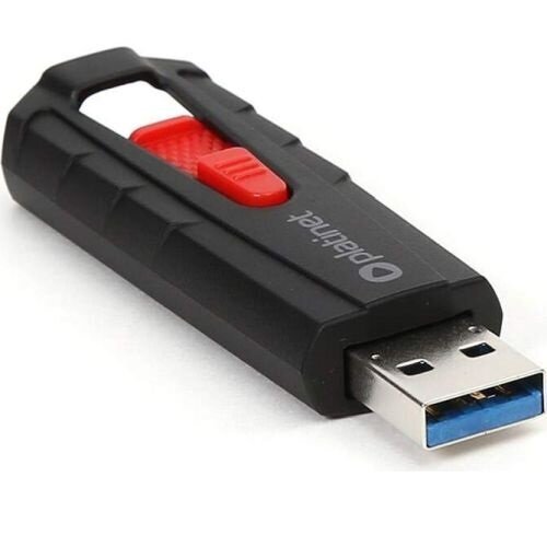 Platinet Kannettava SSD 500GB USB 3.2