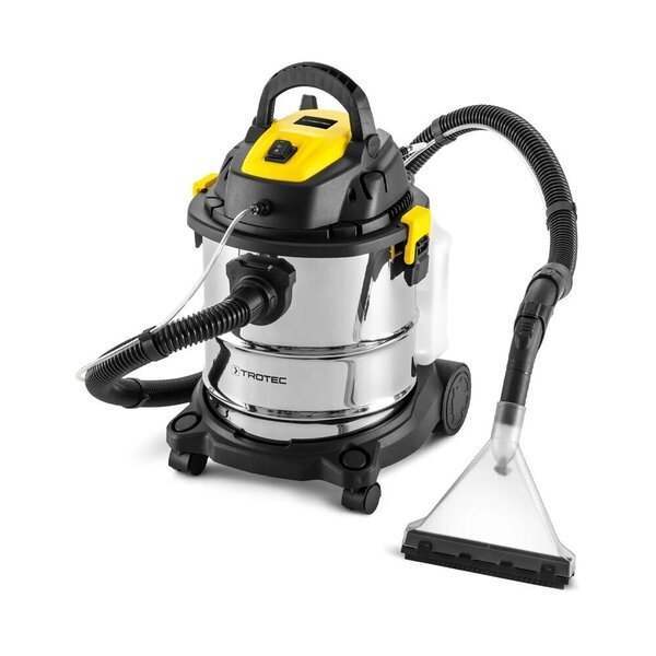 Pesevä pölynimuri Trotec VC 1200W
