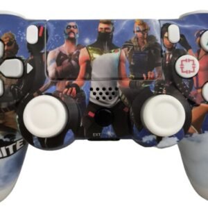 Play RE PlayStation 4 Doubleshock 4 V2 (PS4 /PC/PS5 / Android / iOS)