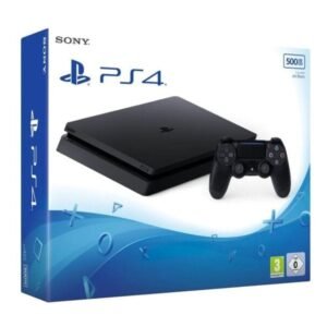PlayStation 4 Slim