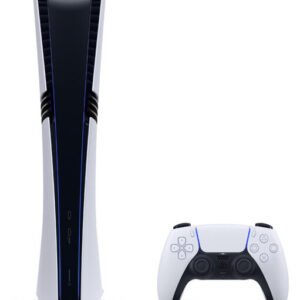 PlayStation 5 Pro 2TB + Disk Drive
