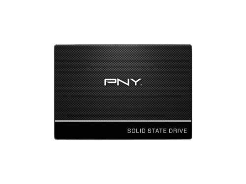PNY CS900, 250GB (SSD7CS900-250-RB)
