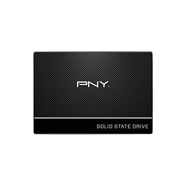 PNY SSD 2.5"250GB CS900 SATA III, Vähittäismyynti