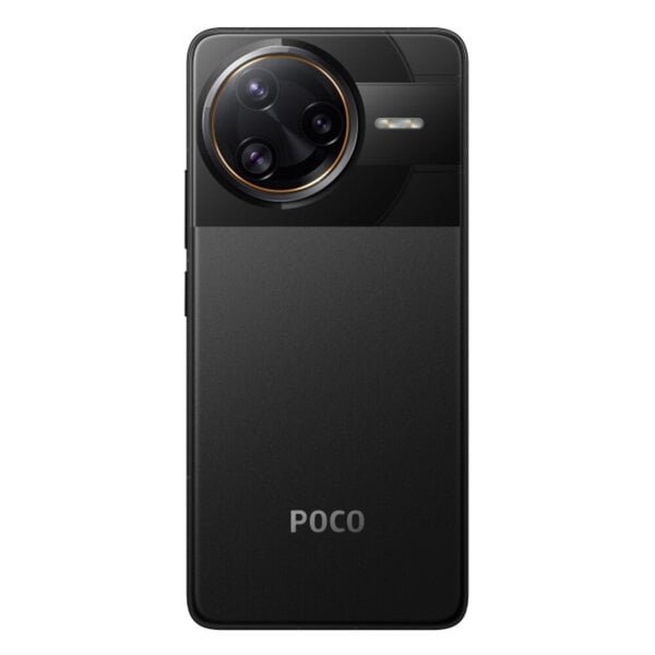 POCO F7 Ultra 5G 16/512GB Black