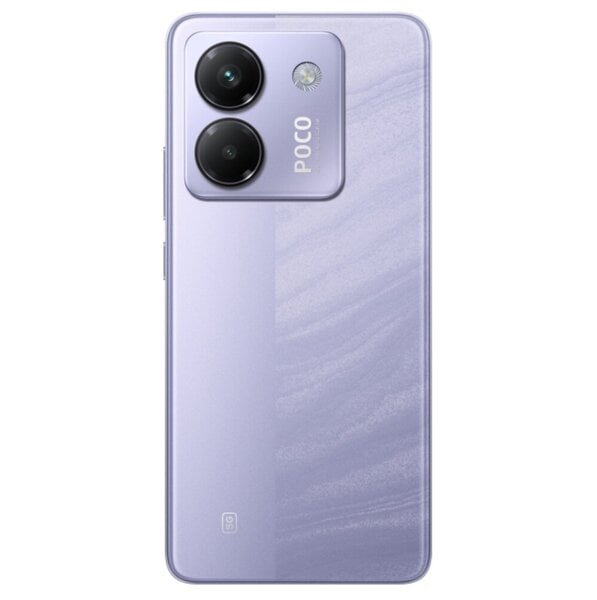 POCO M7 Pro 5G 12/256GB Purple