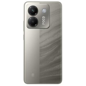 POCO M7 Pro 5G 8/256GB Silver