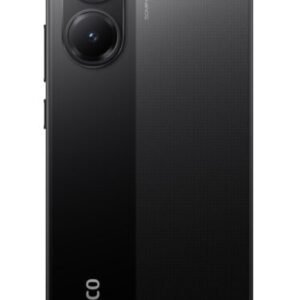 POCO X7 Pro 5G 12/512GB Black