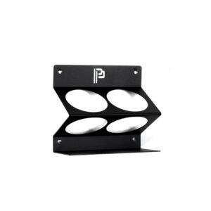 Hylla Poka Premium Bottle Holder, 2 x 1000 ml