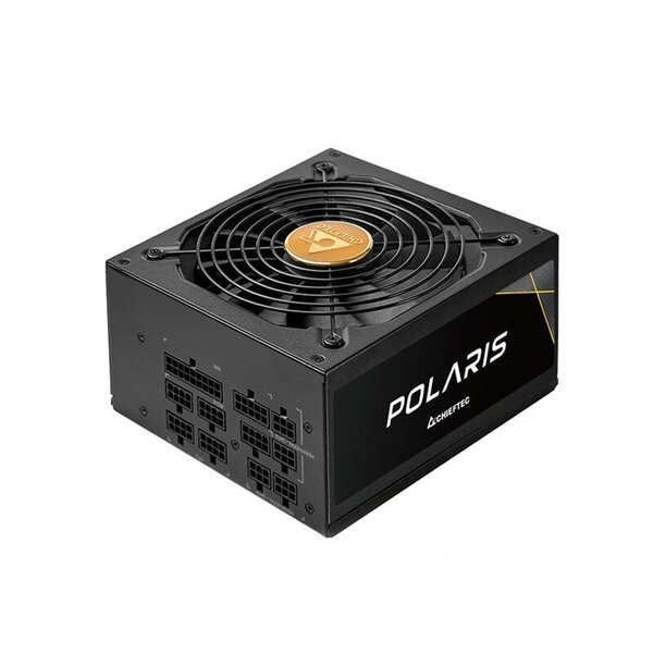 Polaris 80PLUS