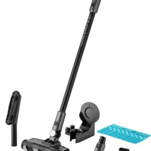 Sencor SVC 0725BK